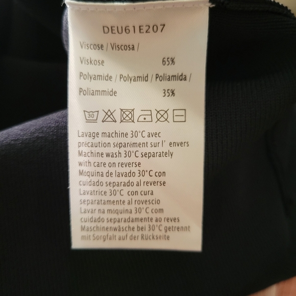 Gerard Darel Top Size 3/ Medium - Picture 4 of 5